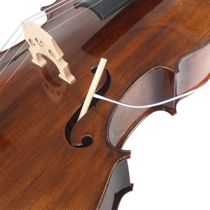Support de Violoncelle, outils de support Accessoire de l'instrument pour  3/4 4/4 violoncelle - Cdiscount Instruments de musique