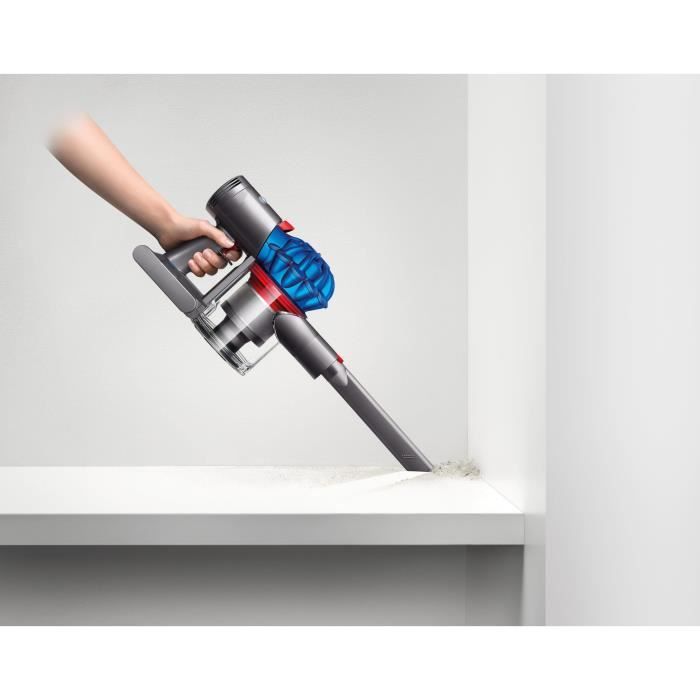 Пылесос Ручной Handstick Dyson Купить