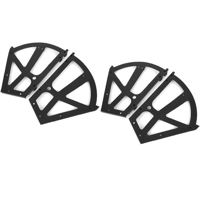Stink Rack ESTINK Rack tournant pour meuble à chaussures - Accessoire de cabinet ...