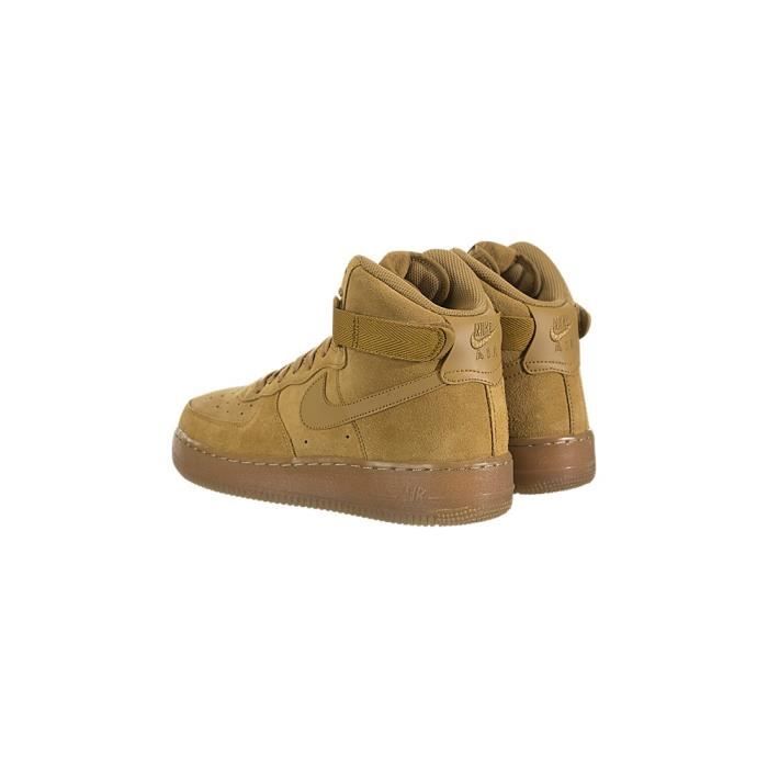 Nike air force 1 junior suede shop