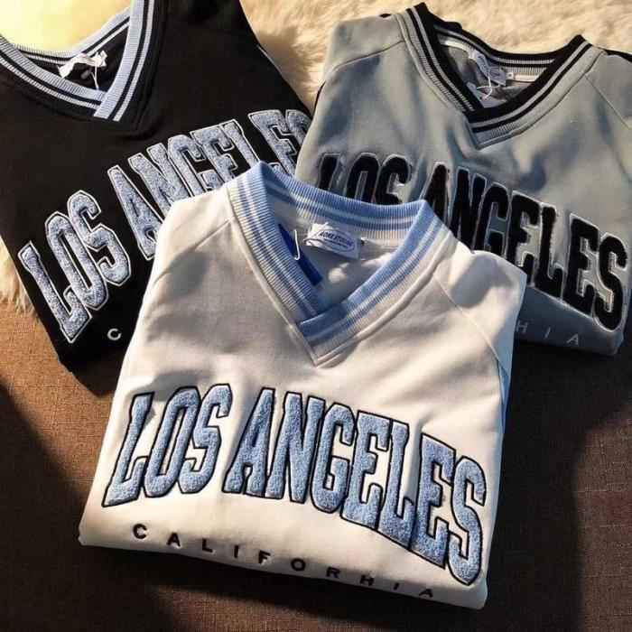 Sweat de marque vintage shop