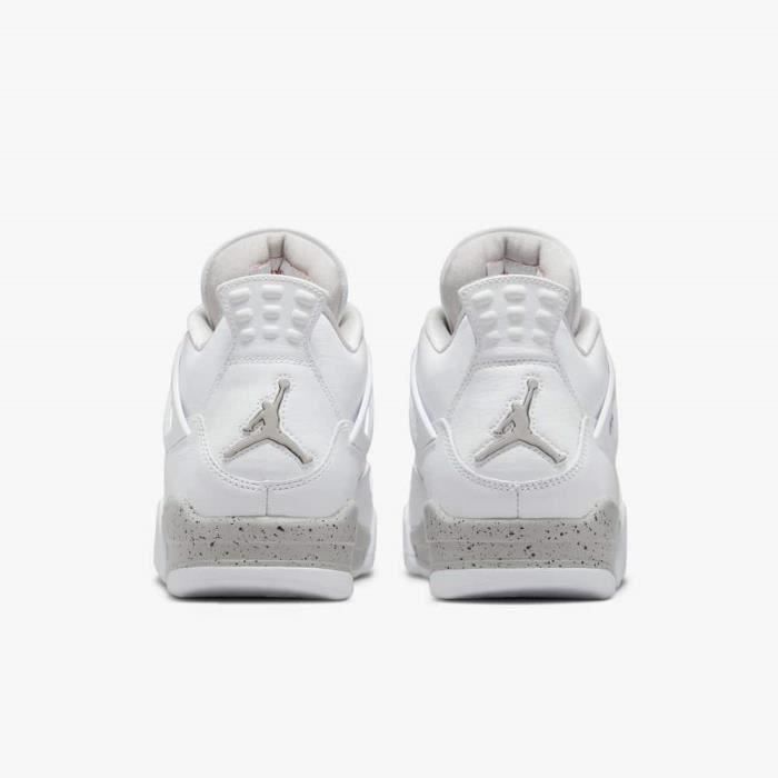 Urh blanche cheap femme jordan