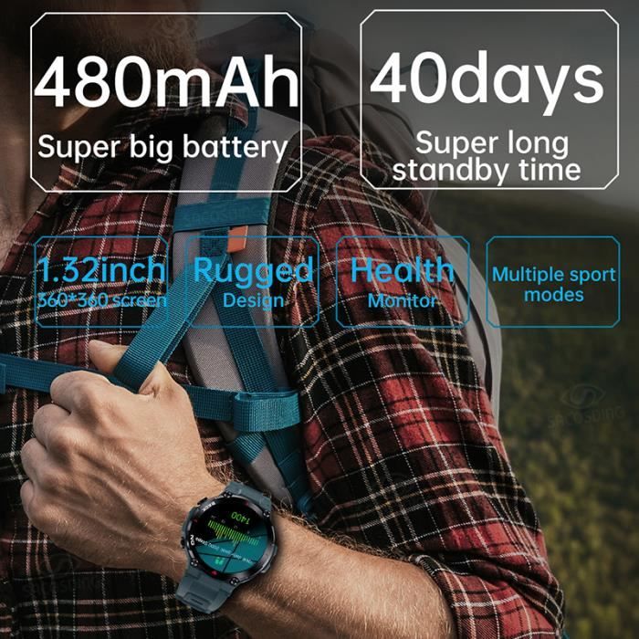 Montre de sport sale xiaomi