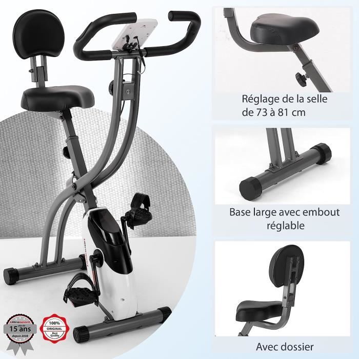 Velo sale pliable ultrasport