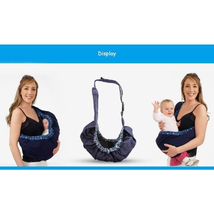 Sac de portage enfant store