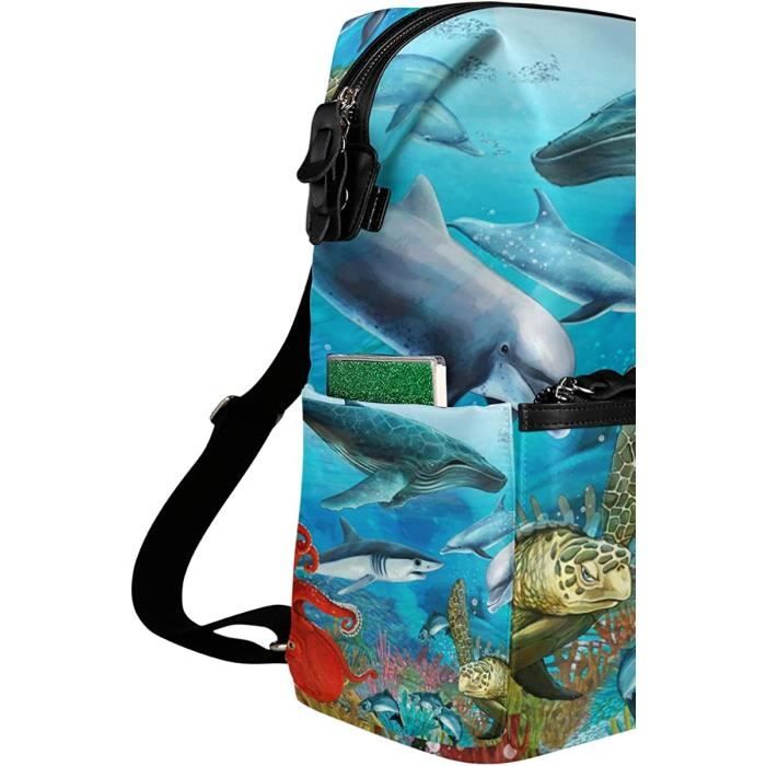 Sac a dos tortue adulte hotsell