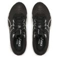 Chaussures de running - ASICS - GEL-CONTEND 8 - Femme - Noir - Régulier - Running-4