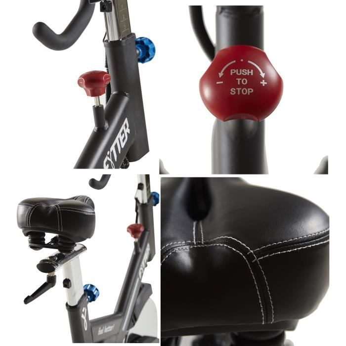 Velo best sale fytter rider