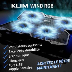 VENTILATEUR CPU FAN POUR HP 14-CF1599NA 14-CF1599SA