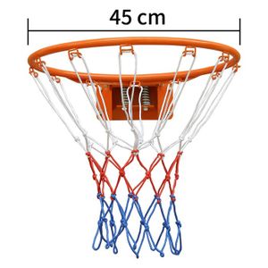 Jeu Basket GYMAX Jeu De Basket-Ball Pliable, Arcade De Basket à Jeu Basket GYMAX Jeu De Basket-Ball Pliable, Arcade De Basket à