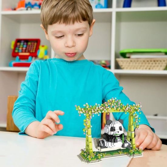 Reobrix Technic 22003 Ensemble De Blocs De Construction D'excavatrice