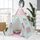 Tipi enfant fille
