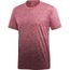 t shirt adidas bordeaux