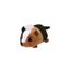 peluche ty hamster