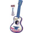 Guitare pour enfants en plastique 50 cm                                             ALPEXE-1057-0