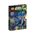 LEGO STAR WARS TM - 75002 - JEU DE CONSTRUCTION…-0