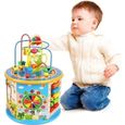 Jeux pour enfant 1 an
