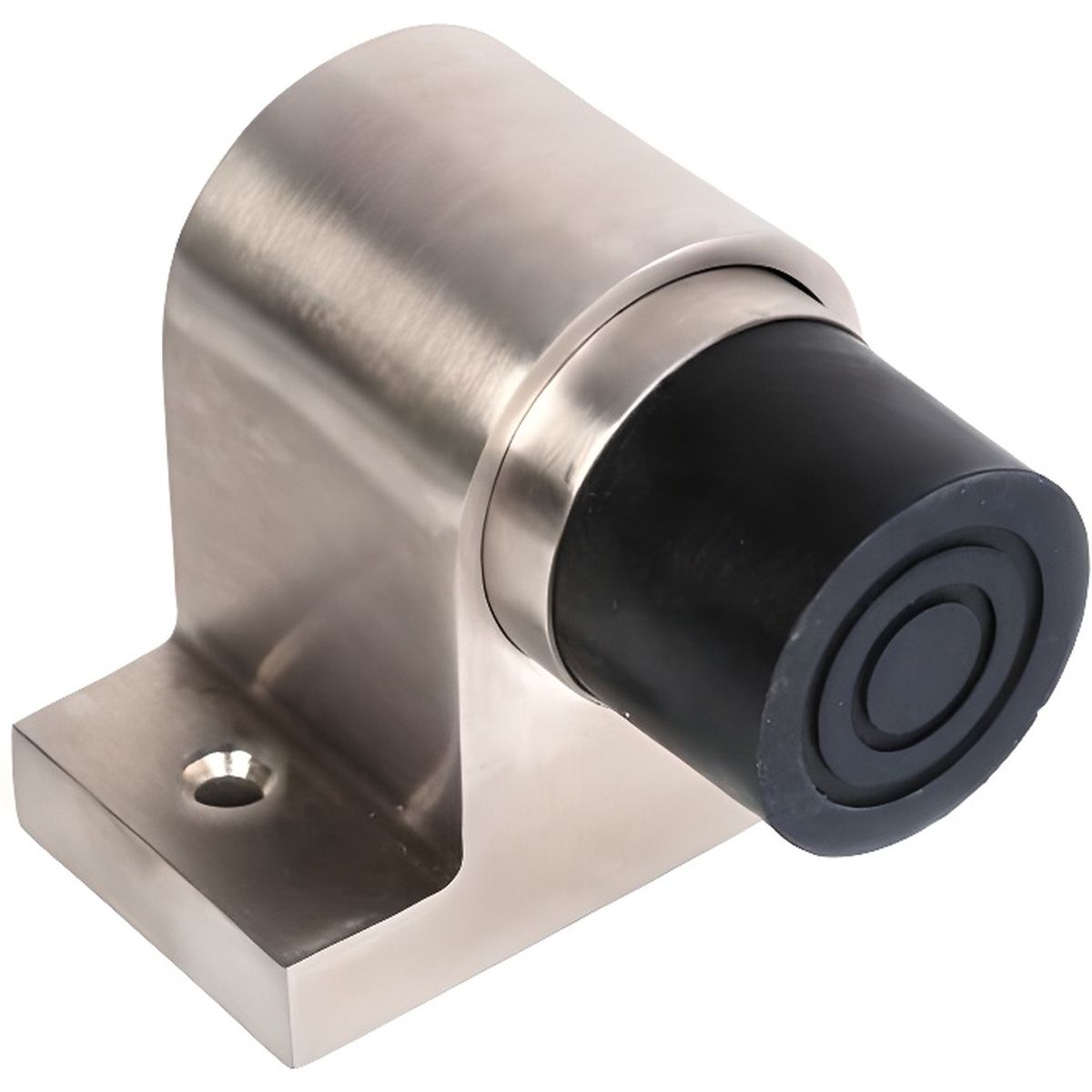 Cale-porte Poignée chambre Cale-porte massivement sol butées inox Door Stopper Cale-porte Poignée chambre Cale-porte massivement sol butées inox Door Stopper