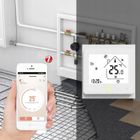 ARHATREYA Thermostat Zigbee Tuya 5A avec Alexa Google Home