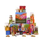 BIENMANGER.COM CALENDRIERS Calendrier de l'Avent Balade Gourmande en Provence - Le calendrier gourmand