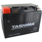 FULBAT Batterie moto YT14B-4 étanche SLA 12V / 12Ah
