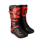 Bottes moto cross Leatt 3.5