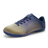 CHAUSSURES DE RUGBY-OOTDAY-Homme adolescents respirant-Violet