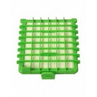 SOS Accessoire Filtre hepa pour Aspirateur ZR004801 ARISTON HOTPOINT, BEKO, BLOMBERG, BOSCH, DE DIETRICH, IKEA, KOMPATIBEL MIELE,