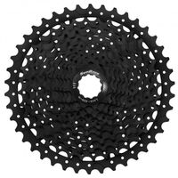 Cassette vélo - SUNRACE - 11 vitesses - 11x46 - couleur noir