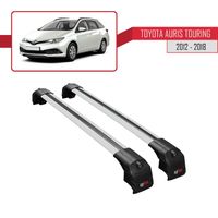 Dachträger Toyota Auris Touring Sports 2013 - 2020