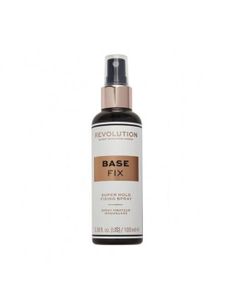BASE YEUX Revolution Base Fix Super Hold Fixing Spray