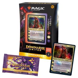CARTE A COLLECTIONNER Magic the gathering - C97230000 - Dominaria United