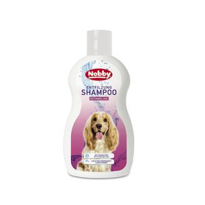 SHAMPOING - MASQUE Shampoings pour chien démêlant Nobby Pet