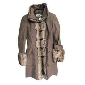 Cardigan Long Femme Hiver Chaud Sweat à Capuche Femme Long Et Chaud - Veste Zippée Vintage Pour Automne Hiver - Grandes Tailles Disponibles Cardigan Chaud Hoodie