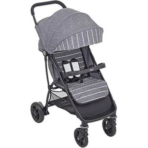 poussette graco evo ts