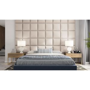 Tete De Lit Achat Vente Tete De Lit Pas Cher Soldes Cdiscount