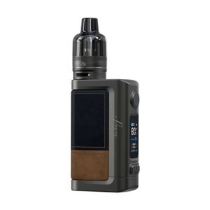 elfbar nachfüll pod läuft aus Geek Vape Kit main image 0
