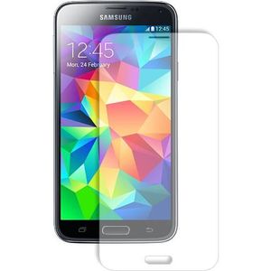 smartect Protecteur d'écran en Verre pour Samsung Galaxy S5 mini 2 Pièces Installation sans bulles - Verre trempé 9H Protection Anti-traces de doigts