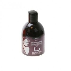 SHAMPOING shampoing colorant acajou 250 ml integral color