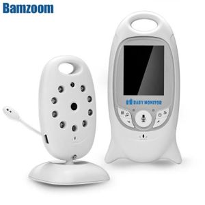 PHILIPS AVENT Ricky 831//26 Baby-videophone baby phone caméra de surveillance gegensprech