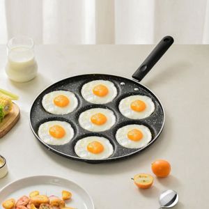 Poêle à œufs multiple 4 en 1 – Ouffstore