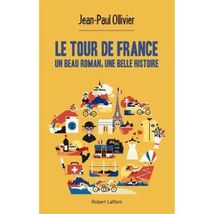 AUTRES LIVRES Le Tour de France