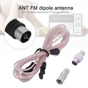 Antenne fm - Achat / Vente Antenne fm à prix discount - Cdiscount