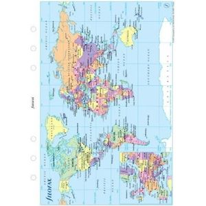 Carte Du Monde Avec Les Drapeaux De Tous Les Pays 61 X 915