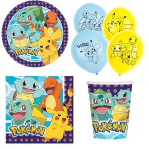 Ballon pikachu - Cdiscount
