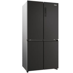 Haier - Réfrigérateur multi portes HAIER HFW537EP