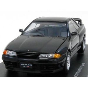 nissan skyline miniature