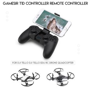 ryze tello controller