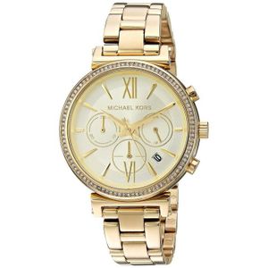 Chargeur montre michael kors sofie sales