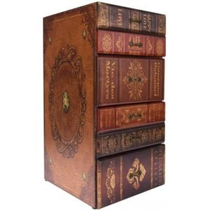 Boite a bijoux maison du monde Cdiscount